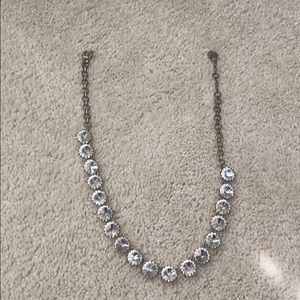 J Crew Necklace